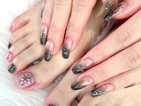 VeganNail＆RadonSpa #けあなちゅらる 6