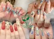 Yokohama Ishikawacho Vegan Nail & Radon Spa #Care Natural 1